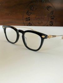 Picture of Chrome Hearts Optical Glasses _SKUfw40166530fw